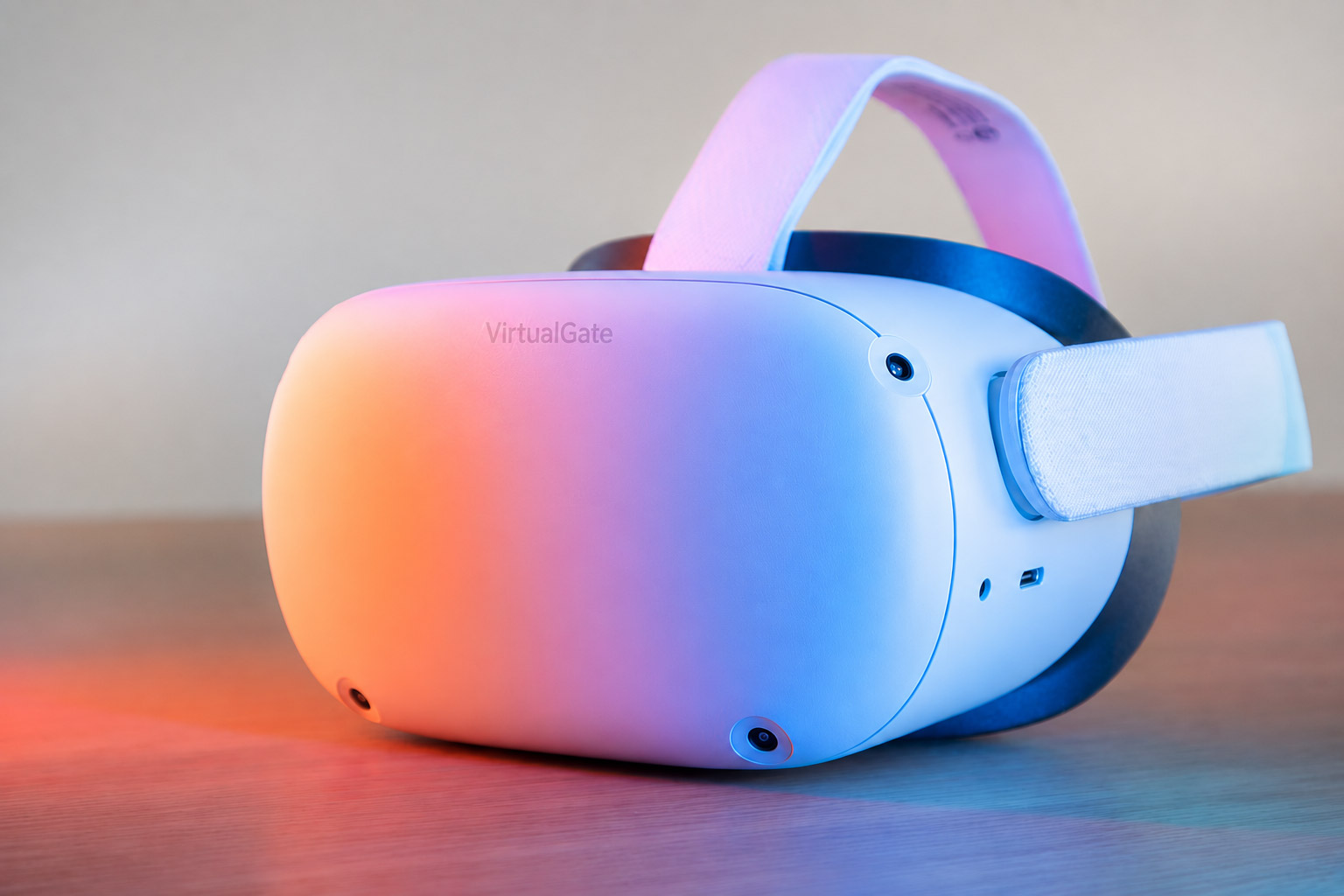 버추얼게이트 VR 실행 플랫폼